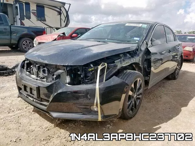 1N4AL3AP8HC237702 фото 3