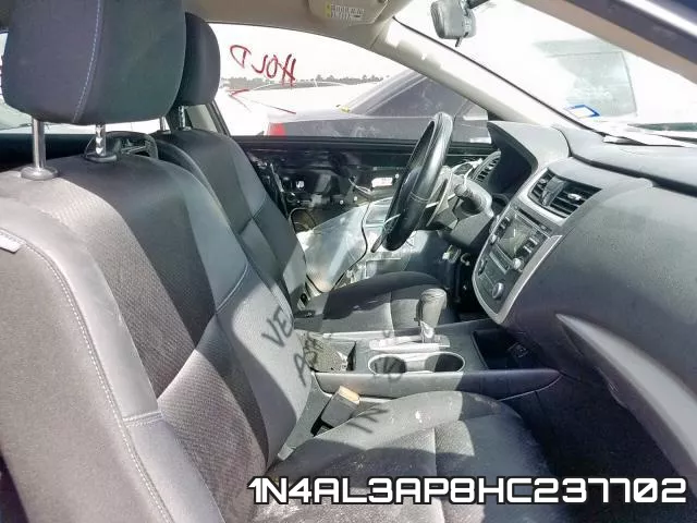 1N4AL3AP8HC237702 фото 6