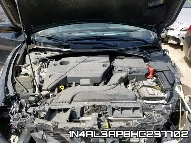 1N4AL3AP8HC237702 фото 8