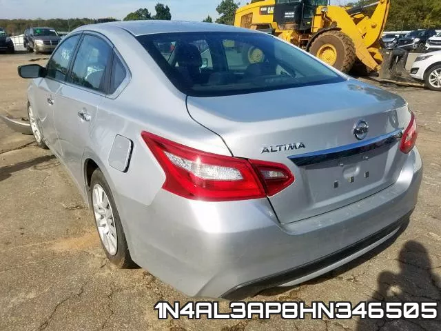 1N4AL3AP8HN346505 фото 4