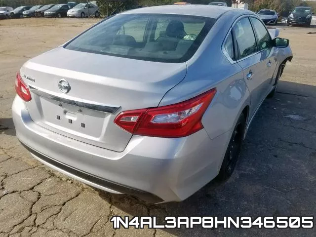 1N4AL3AP8HN346505 фото 5