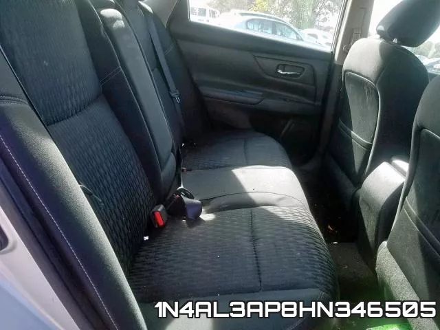 1N4AL3AP8HN346505 фото 7