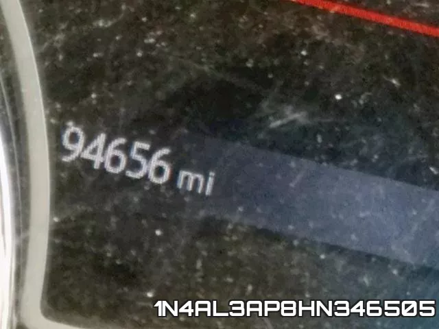 1N4AL3AP8HN346505 фото 9