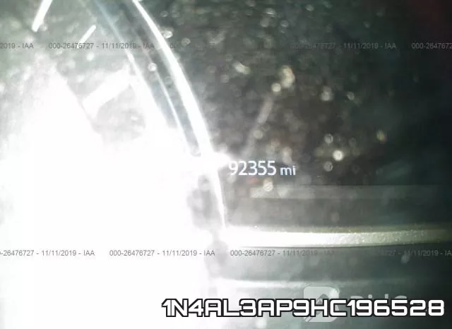 1N4AL3AP9HC196528 фото 8