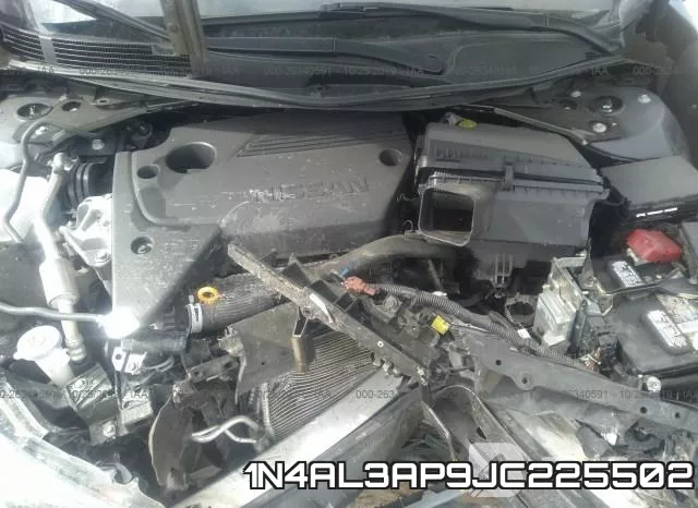 1N4AL3AP9JC225502 фото 2