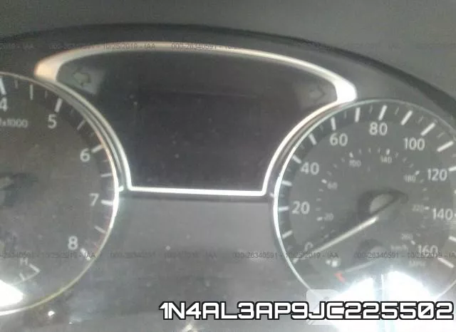 1N4AL3AP9JC225502 фото 8