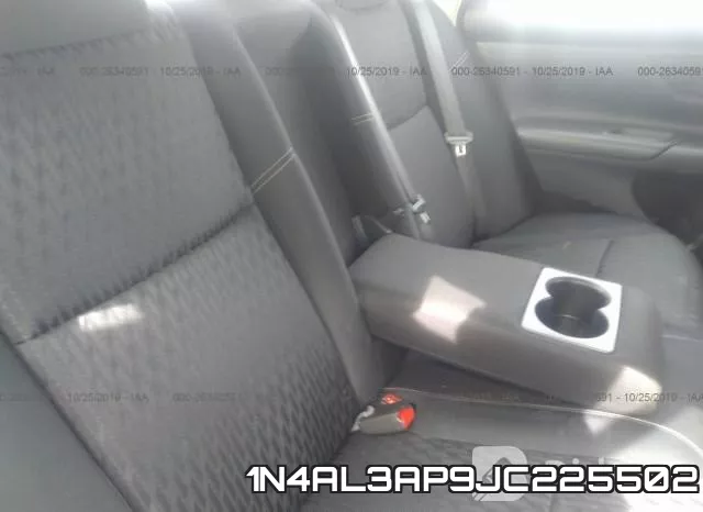 1N4AL3AP9JC225502 фото 9
