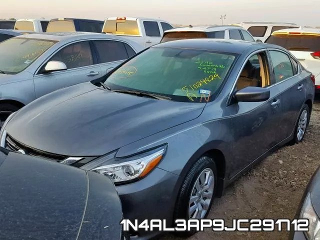 1N4AL3AP9JC291712 фото 3