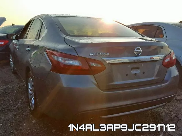 1N4AL3AP9JC291712 фото 4