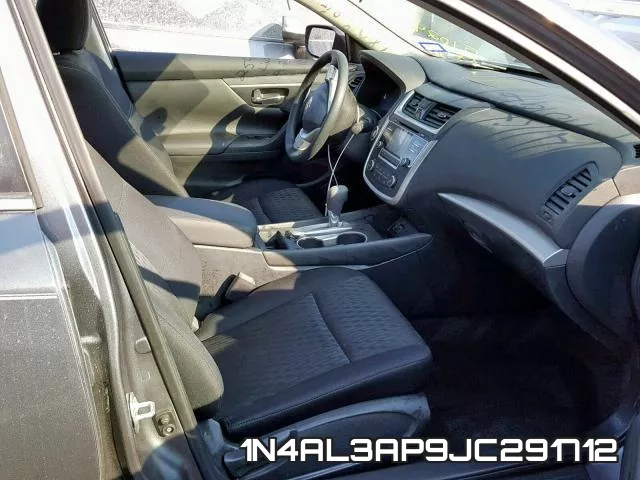 1N4AL3AP9JC291712 фото 5
