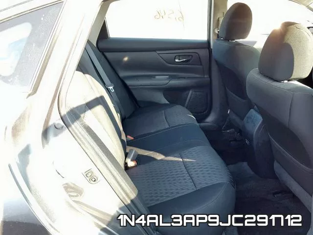 1N4AL3AP9JC291712 фото 6