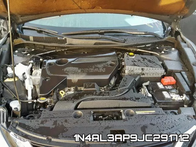 1N4AL3AP9JC291712 фото 7