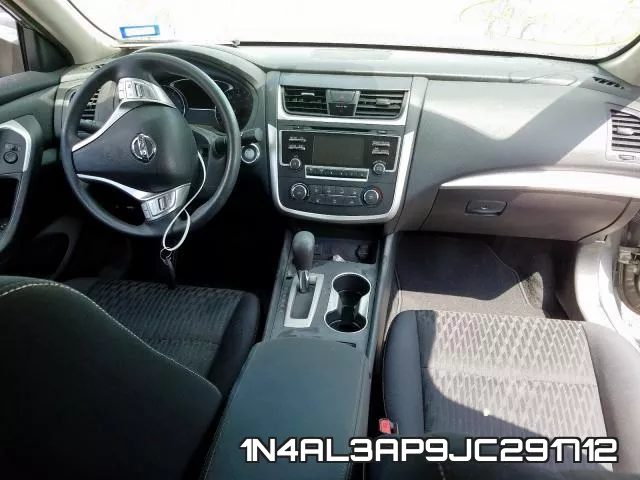 1N4AL3AP9JC291712 фото 8