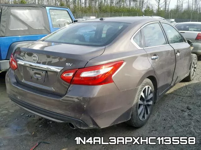 1N4AL3APXHC113558 фото 5
