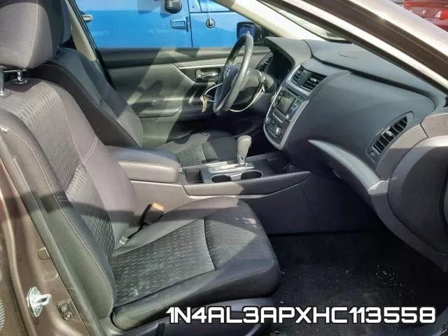 1N4AL3APXHC113558 фото 6