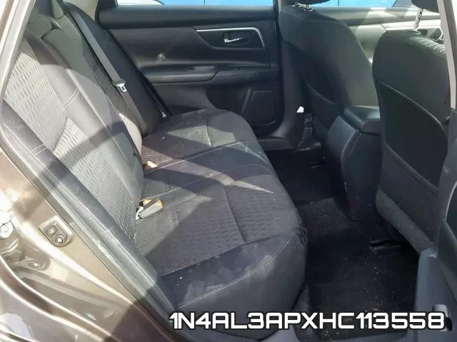 1N4AL3APXHC113558 фото 7