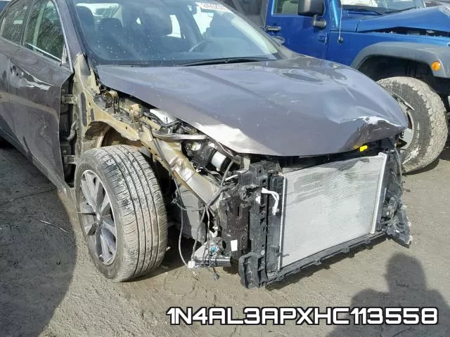 1N4AL3APXHC113558 фото 10