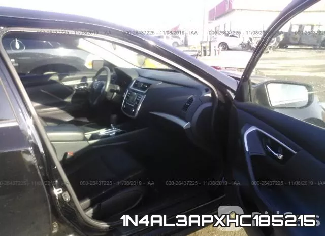 1N4AL3APXHC185215 фото 6