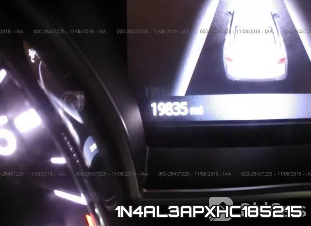 1N4AL3APXHC185215 фото 8