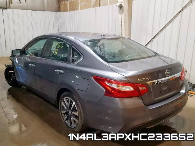 1N4AL3APXHC233652 фото 4