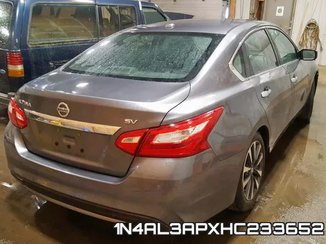 1N4AL3APXHC233652 фото 5