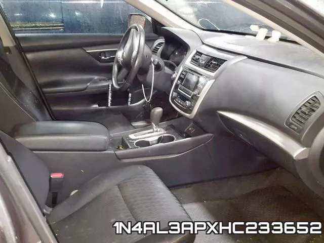 1N4AL3APXHC233652 фото 6