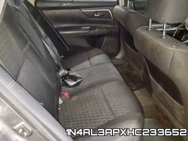 1N4AL3APXHC233652 фото 7