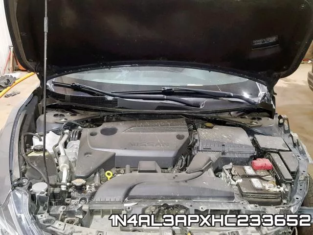 1N4AL3APXHC233652 фото 8