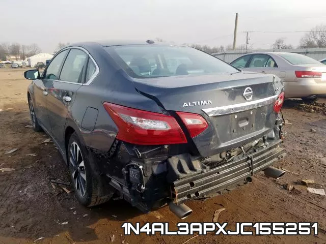 1N4AL3APXJC155251 фото 4