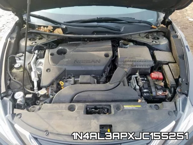 1N4AL3APXJC155251 фото 8