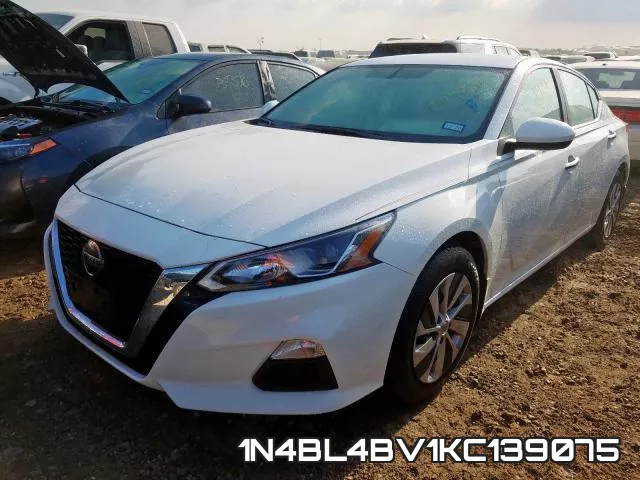 1N4BL4BV1KC139075 фото 3
