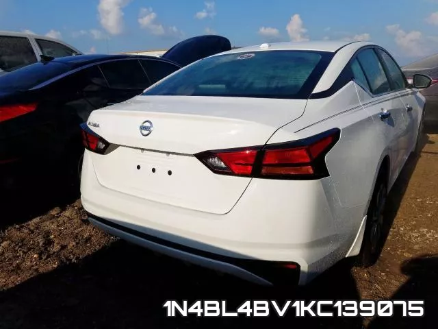 1N4BL4BV1KC139075 фото 5