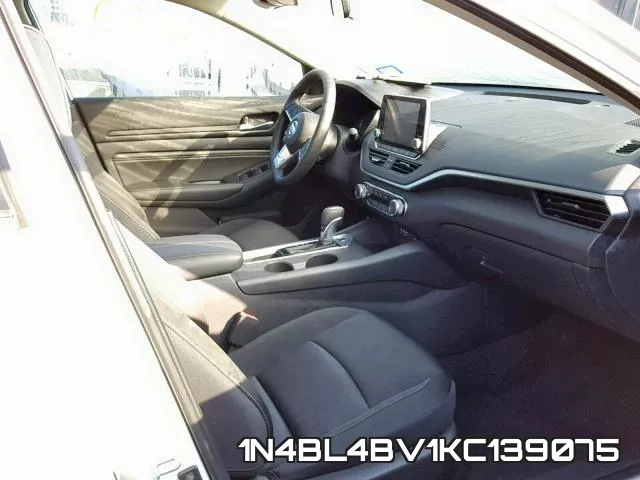1N4BL4BV1KC139075 фото 6