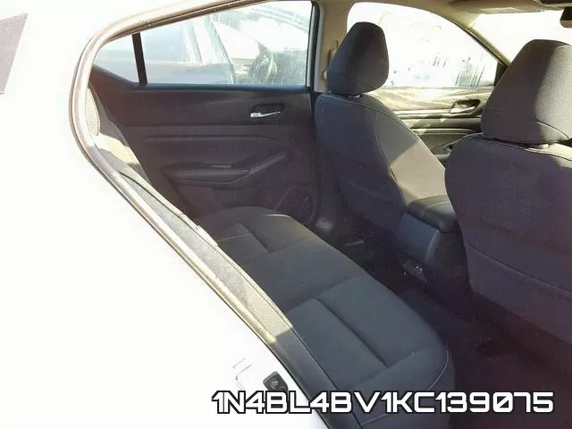 1N4BL4BV1KC139075 фото 7