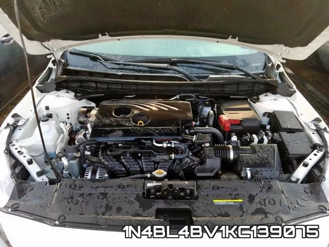1N4BL4BV1KC139075 фото 8