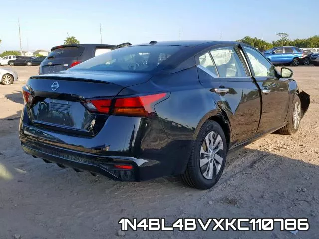 1N4BL4BVXKC110786 фото 4