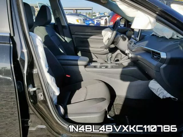 1N4BL4BVXKC110786 фото 5