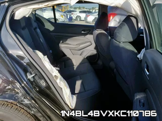 1N4BL4BVXKC110786 фото 6