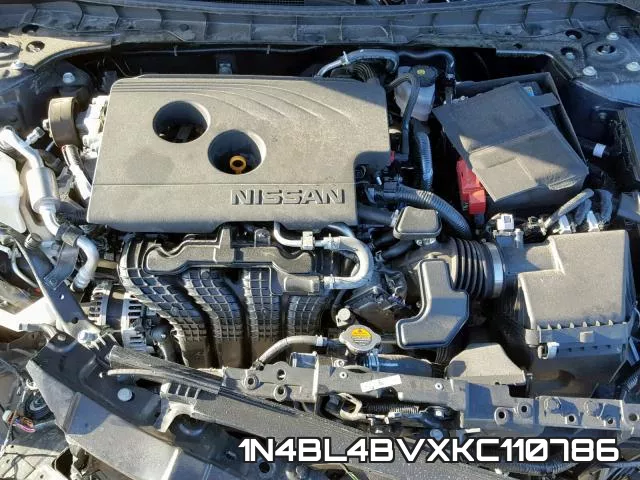 1N4BL4BVXKC110786 фото 7