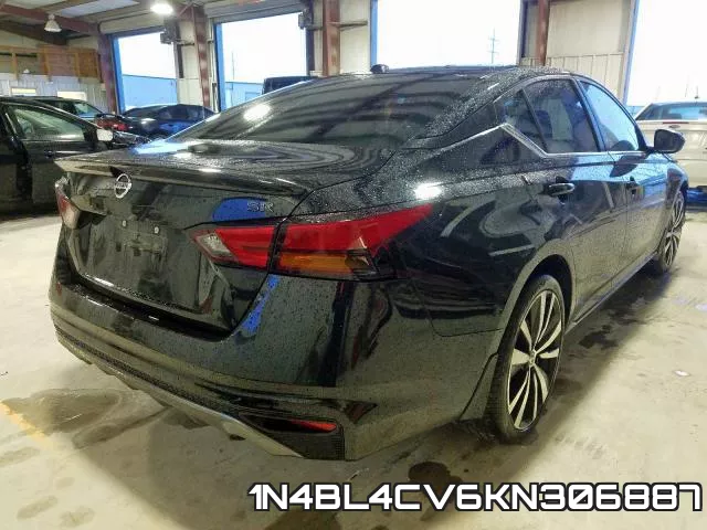 1N4BL4CV6KN306887 фото 5