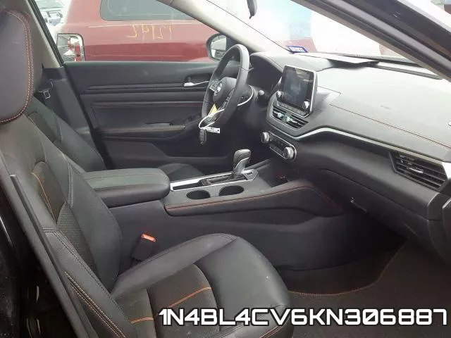 1N4BL4CV6KN306887 фото 6
