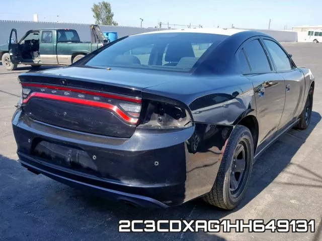 2C3CDXAG1HH649131 фото 5