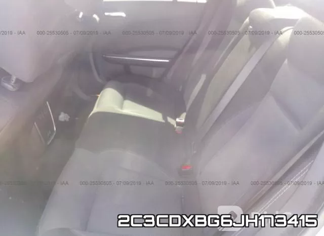 2C3CDXBG6JH173415 фото 9