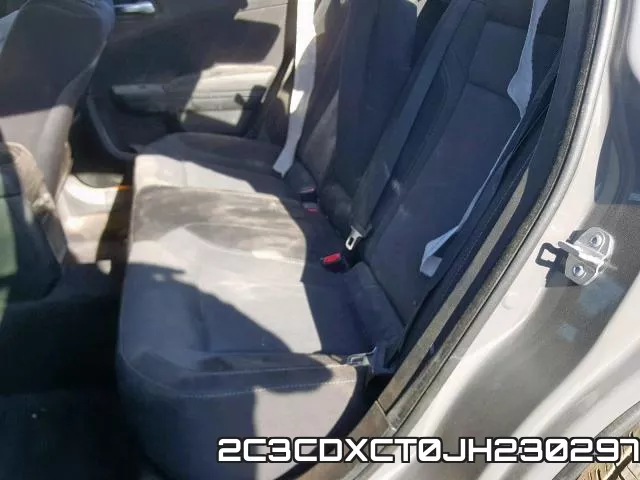 2C3CDXCT0JH230297 фото 7