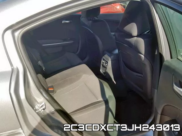 2C3CDXCT3JH243013 фото 7