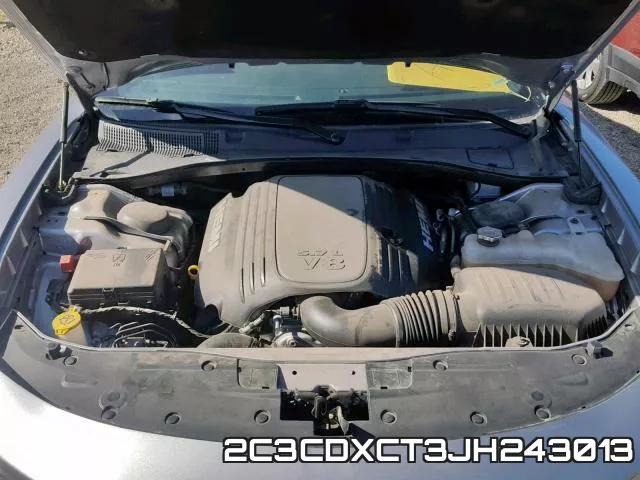 2C3CDXCT3JH243013 фото 8