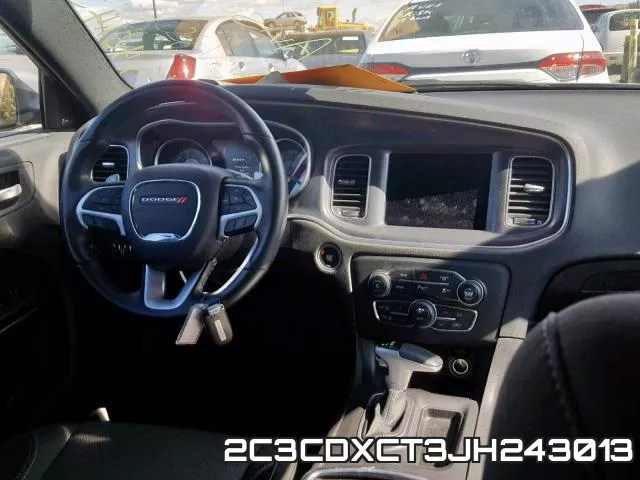 2C3CDXCT3JH243013 фото 10