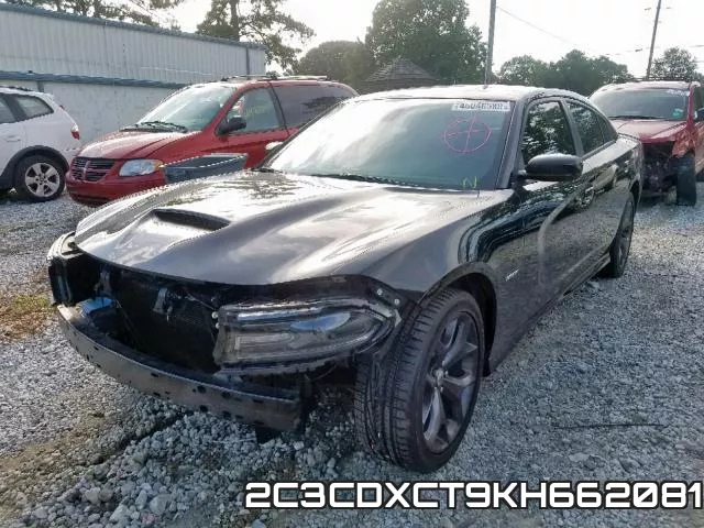 2C3CDXCT9KH662081 фото 3