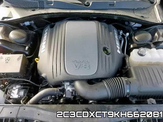 2C3CDXCT9KH662081 фото 7