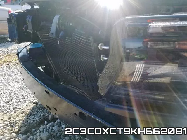 2C3CDXCT9KH662081 фото 9